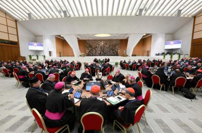 Amoris Laetitia/10 anos: «As famílias são sujeitos da missão da Igreja e delas temos muito a receber e a aprender» - cardeal Mario Grech