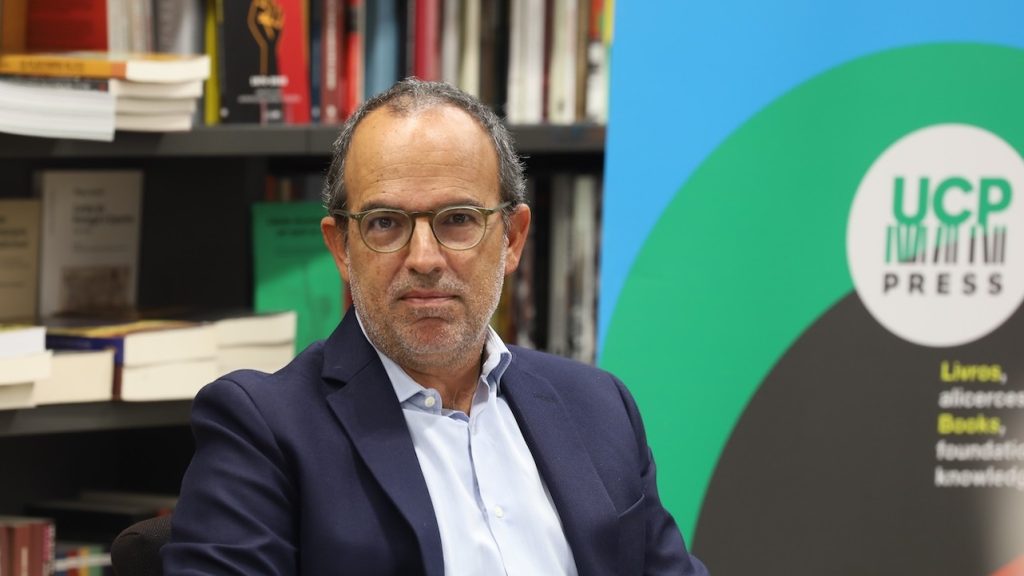 Religiões: Diversidade «é um sinal de riqueza» e desafia ao crescimento da «solidariedade orgânica»