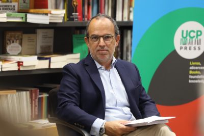 Religiões: Diversidade «é um sinal de riqueza» e desafia ao crescimento da «solidariedade orgânica», afirmou Pedro Adão e Silva
