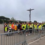 Lisboa: Unidade Pastoral de Nova Oeiras e São Julião realizou Peregrinação a pé a Fátima, iniciativa intergeracional que «tem sido uma grande lição para as paróquias»