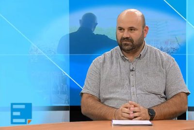 Igreja/Educação: «Não podemos ficar sentados à espera que mapas antigos resolvam os problemas», afirma Luís Coelho