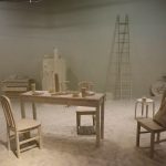 ArtCut: «Regressar a casa» é o tema da exposição em Lisboa da Trienal das Universidades Católicas (c/ fotos)