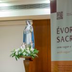 Vida Consagrada: Santa Beatriz da Silva é «líder feminina» que importa estudar e deixar interpelar hoje - José Eduardo Franco