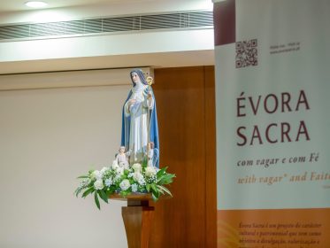 Vida Consagrada: Santa Beatriz da Silva é «líder feminina» que importa estudar e deixar interpelar hoje - José Eduardo Franco