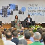 Educação: «Humanizar é substituirmos a lógica do déficit pela lógica do potencial» - Susana Costa Ramalho