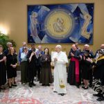 Vaticano: Leão XIV sublinha importância de «reservar tempo e espaço para a beleza» face a «época dominada pela tecnologia»