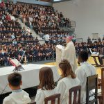 Viseu: Bispo diocesano desafia Colégio da Via-Sacra a «plantar a bondade»