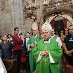Viseu: «A diocese precisa de todos», destacou núncio apostólico em Portugal