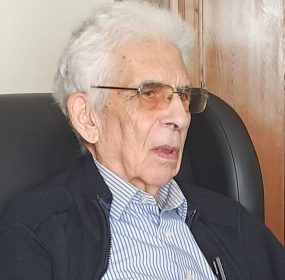 Viseu: Faleceu o padre Ramiro Dias Ribeiro, pároco de Papízios mais de 62 anos