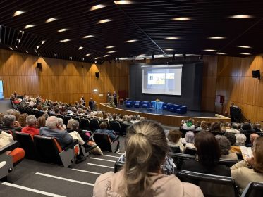 Sociedade: D. Américo Aguiar pede estruturas que «acolham, orientem e sustentem» o voluntariado sem o «instrumentalizar»