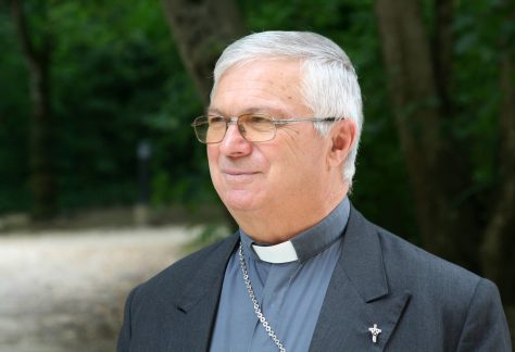 Beja: Bispo diocesano comunicou «com profundo pesar» falecimento de D. António Vitalino