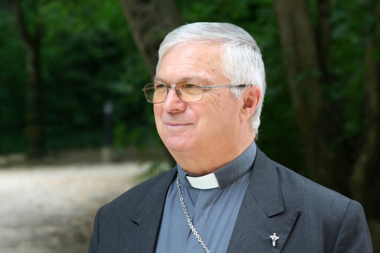 Beja: Bispo comunicou «com profundo pesar» falecimento de D. António Vitalino , e convida à «oração»