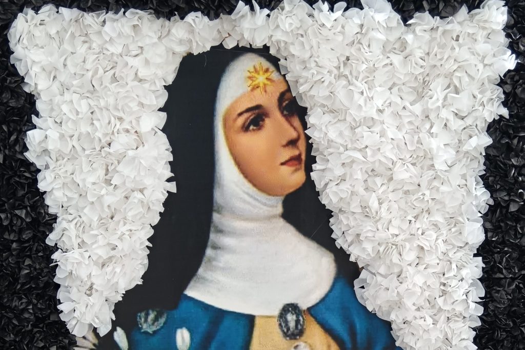 Évora: Arcebispo destaca Santa Beatriz da Silva como exemplo de discernimento