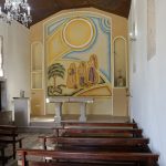 Carrazeda de Ansiães: Capela de Nossa Senhora de Fátima reabre com mural dedicado às aparições, dia 13 de outubro