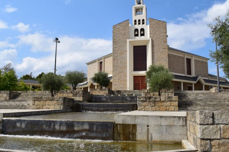 Bragança: Catedral é pólo «cultural», «religioso» e «agregador», numa sociedade «multicultural e de múltiplas nacionalidades» - Presidente autarquia