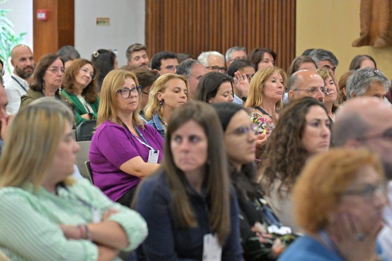 Ensino: Cardeal Tolentino Mendonça apela à superação das desigualdades socioeconómicas na escola católica