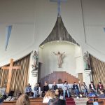 Vila Real: Réplica da Cruz da JMJ percorre diocese rumo a Seul 2027