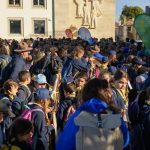 Vila Real: Encontro Regional reuniu «mais de 600 escuteiros», no início do novo ano, em Montalegre