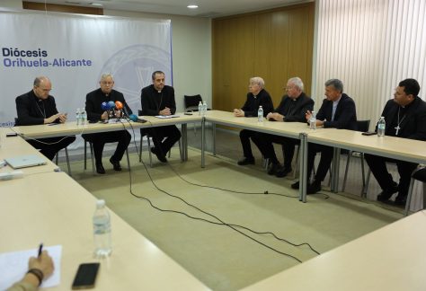 Igreja/Media: Bispos espanhóis destacam transparência de Leão XIV como exemplo de comunicação