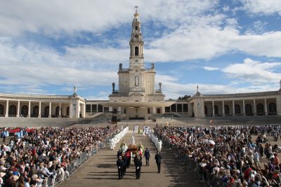 Igreja: Missão «é para todos» e pede «alegria» - D. Francisco Senra Coelho