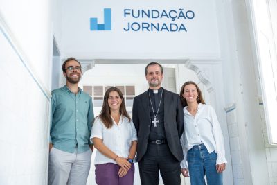 Portugal: Fundação Jornada abre candidaturas do «MULTIPLICA», para projetos de jovens no valor global de 500 mil euros