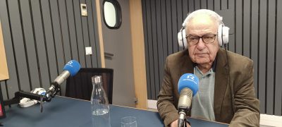 CNIS: «Sem estas instituições, o que seria feito dos idosos?» - padre Lino Maia