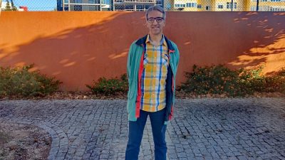 Erradicação da Pobreza: 22 euros por ano podem mudar a vida de uma criança, diz voluntário da «Mary’s Meals»