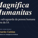 Lisboa: Comunidade Rupert Mayer organiza tertúlia sobre Inteligência Artificial