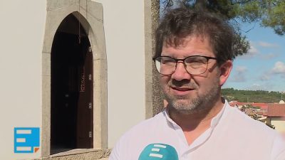Bragança-Miranda: Diocese realiza «primeira» vigília de oração missionária, em Freixo de Espada à Cinta
