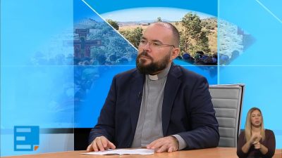 A semana do Papa, Congresso da CNIS e eleições presidenciais no Brasil