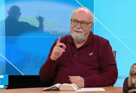 Liturgia: «No dia de Todos os Santos podemos lembrar os nossos familiares defuntos, os fiéis defuntos» - Frei José Nunes