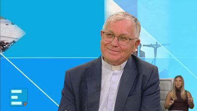 Alexandrina de Balasar e comentário à liturgia do 28º Domingo do Tempo Comum - Ano A