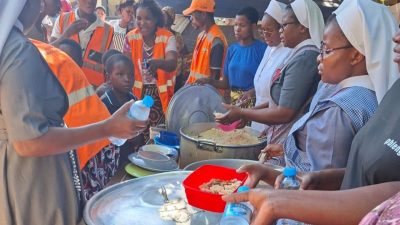 Dia Mundial das Missões: Número de católicos e sacerdotes aumenta em 2024, África lidera crescimento