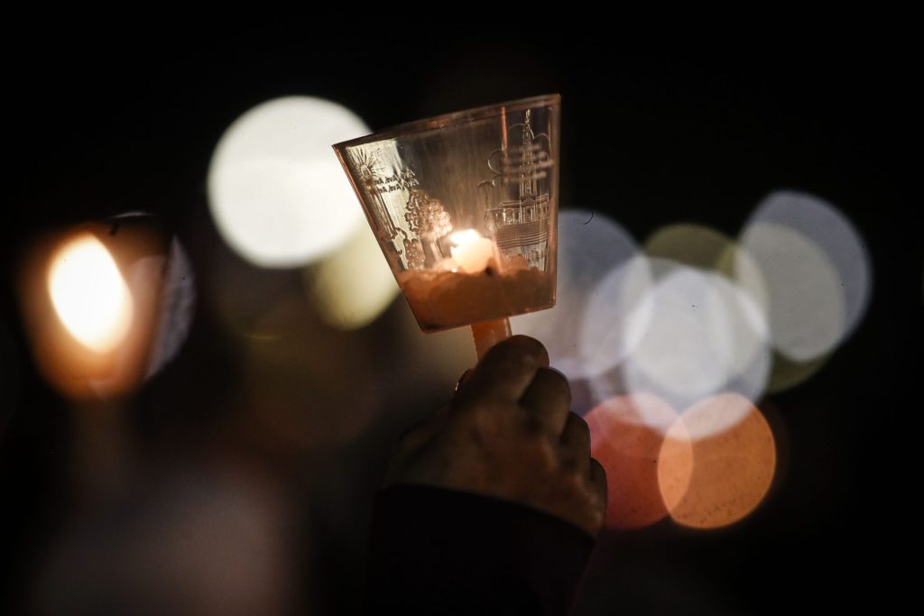 Fátima: Arcebispo de Braga pede fé atenta aos que «estão em necessidade»
