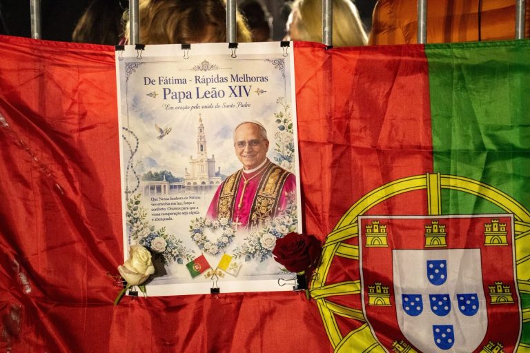 Fátima: Peregrinação de outubro com atenção especial à saúde de Leão XIV
