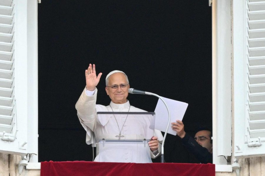 Vaticano: «Superada esta fase delicada, vou agora retomar gradualmente as minhas atividades» - Leão XIV