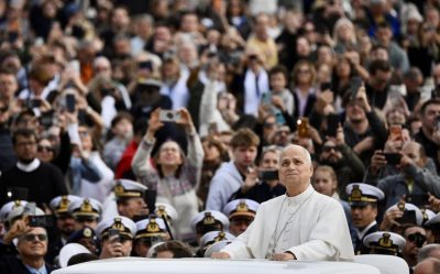 Vaticano: Papa pede acesso efetivo ao Ensino Superior e aos «bens culturais fundamentais»