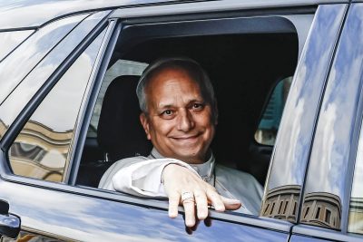 Leão XIV: Papa recupera no Vaticano e vai retomar audiência geral
