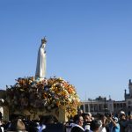 Fátima: Arcebispo de Braga alerta para aumento do custo de vida e sublinha necessidade de paz