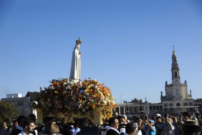 Fátima: Arcebispo de Braga alerta para aumento do custo de vida e sublinha necessidade de paz