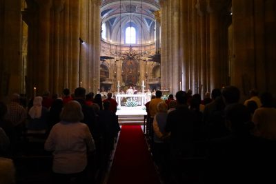 Lisboa: D. Rui Valério pede Igreja capaz de «regressar às pessoas»