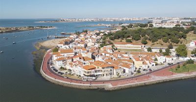 Setúbal: D. Américo Aguiar quer Igreja próxima de quem vive na «fragilidade»