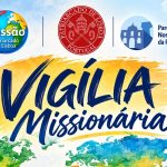 Lisboa: D. Rui Valério preside à vigília missionária na véspera do Dia Mundial das Missões