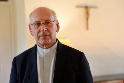 Igreja/Portugal: Presidente da Conferência Episcopal pede que luta pela habitação seja mais do que «levantar bandeiras»