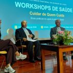 Viseu: D. António Luciano pede «cuidados dignos e integrais a todas as pessoas doentes»